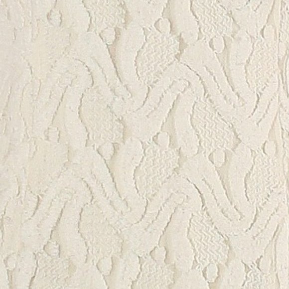 Ann Taylor Textured Off White/Ivory Sheath Dress- Sz. 4 - Picture 4 of 6